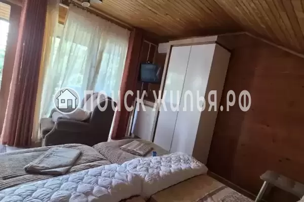 Частный сектор «Эльф»