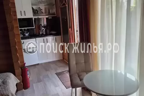 Частный сектор «Эльф»