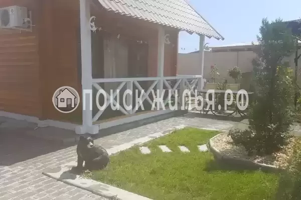 Частный сектор «Эльф»