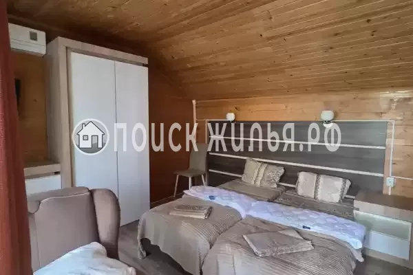 Частный сектор «Эльф»