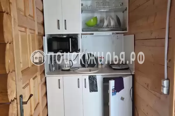 Частный сектор «Эльф»
