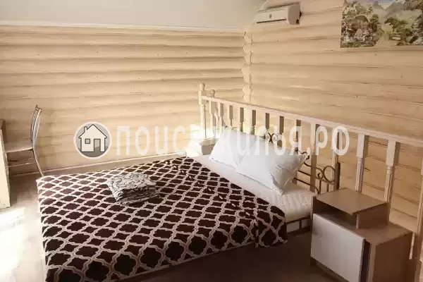 Частный сектор «Эльф»