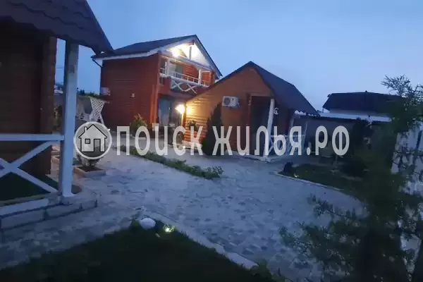Частный сектор «Эльф»