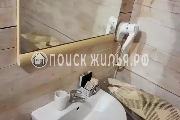Частный сектор «Эльф»