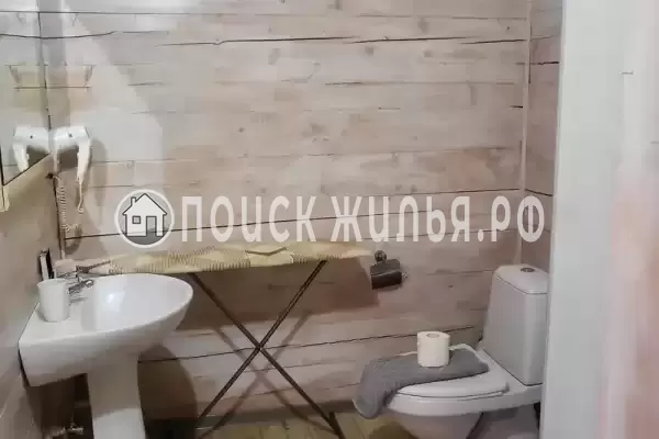 Частный сектор «Эльф»
