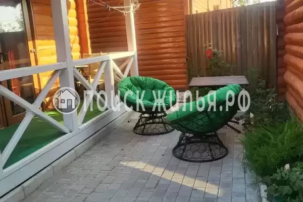 Частный сектор «Эльф»