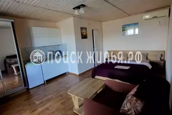 Частный сектор «Эльф»