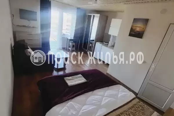 Частный сектор «Эльф»