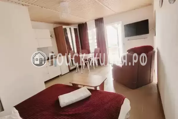 Частный сектор «Эльф»