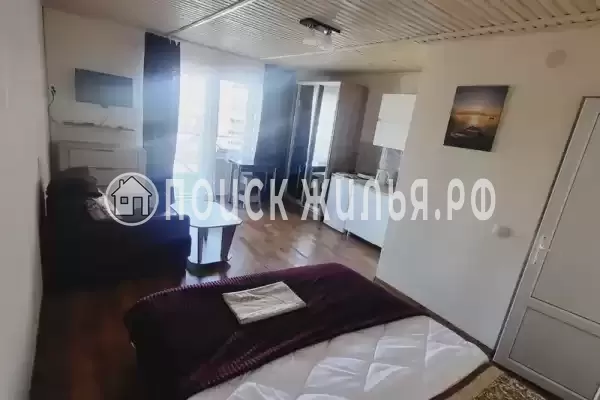 Частный сектор «Эльф»