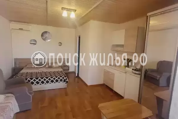 Частный сектор «Эльф»
