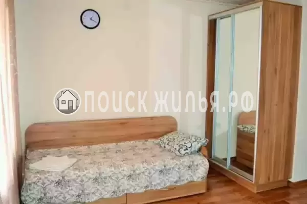 Частный сектор «Эльф»