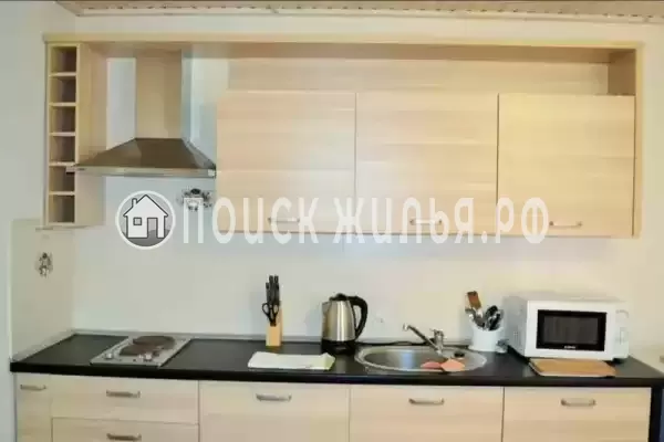 Частный сектор «Эльф»