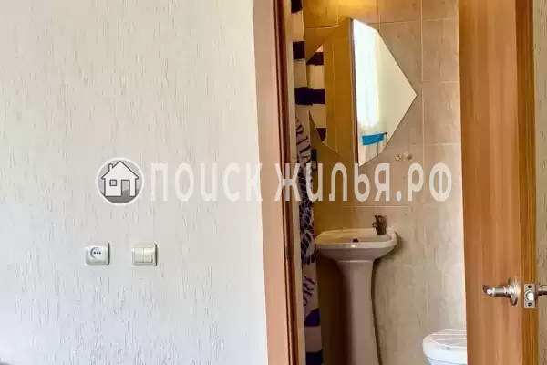 Частный сектор «Бриз»