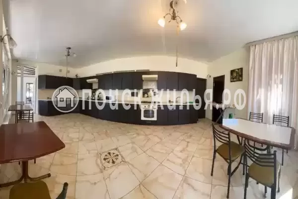 Дом под ключ «В сосновом бору»