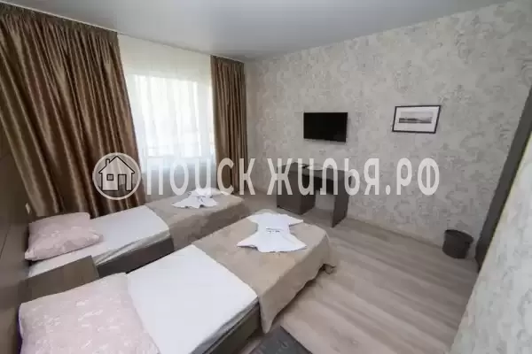Гостевой дом «Эллеон»
