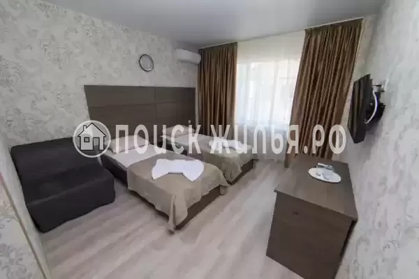 Гостевой дом «Эллеон»