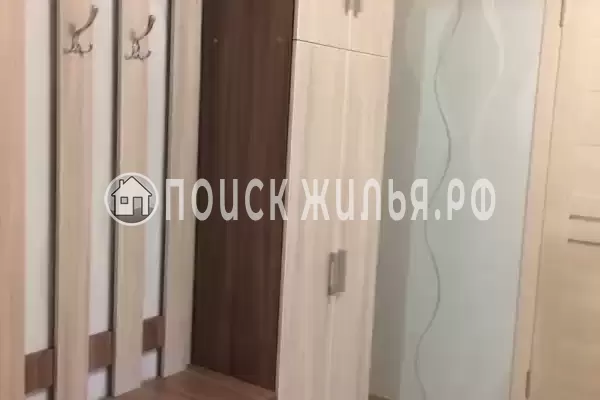 Квартира «Одиссея»