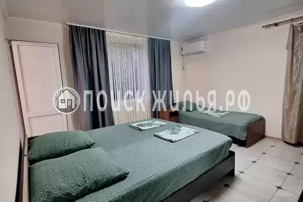 Гостевой дом «Тихое местечко» Гостевой дом «Тихое местечко»