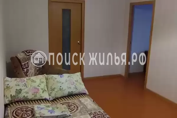 Квартира «2-комнатная »