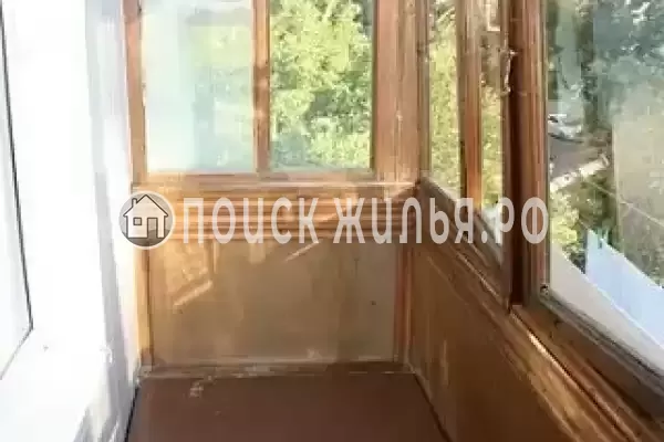 Квартира «2-комнатная »