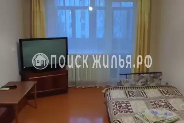 Квартира «2-комнатная »
