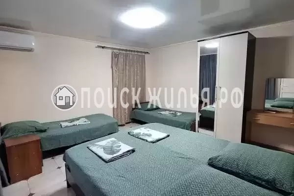 Гостевой дом «Тихое местечко» Гостевой дом «Тихое местечко»