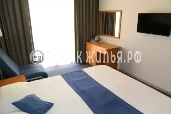 Гостевой дом «Джамайка»