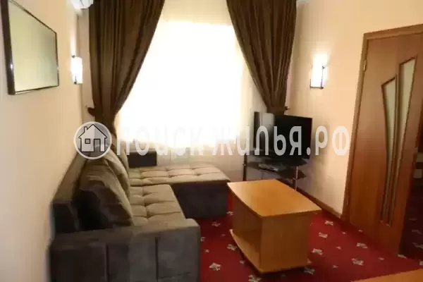 Гостевой дом «Джамайка»