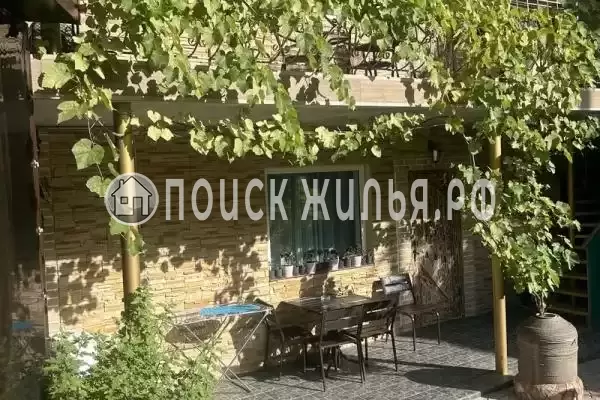 Апартаменты «С бассейном»