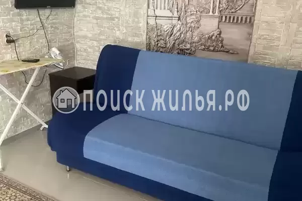 Апартаменты «С бассейном»