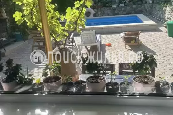 Апартаменты «С бассейном»