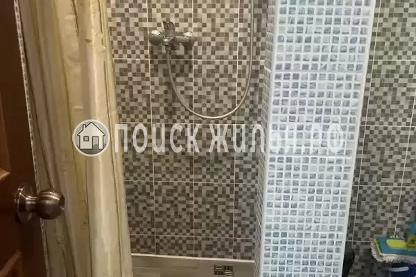 Апартаменты «С бассейном»