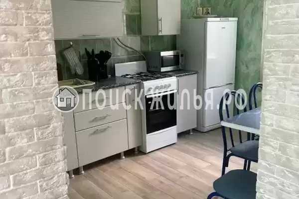 Апартаменты «С бассейном»