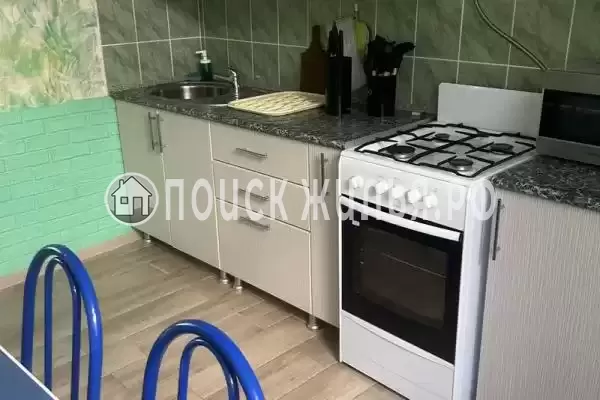 Апартаменты «С бассейном»