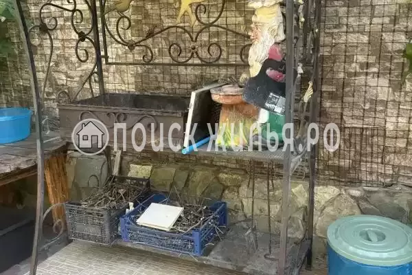 Апартаменты «С бассейном»