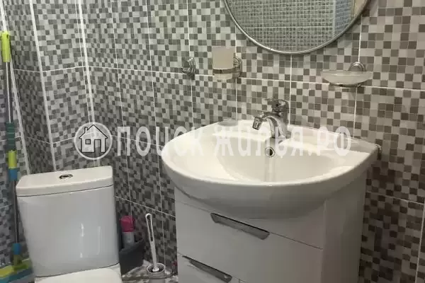 Апартаменты «С бассейном»