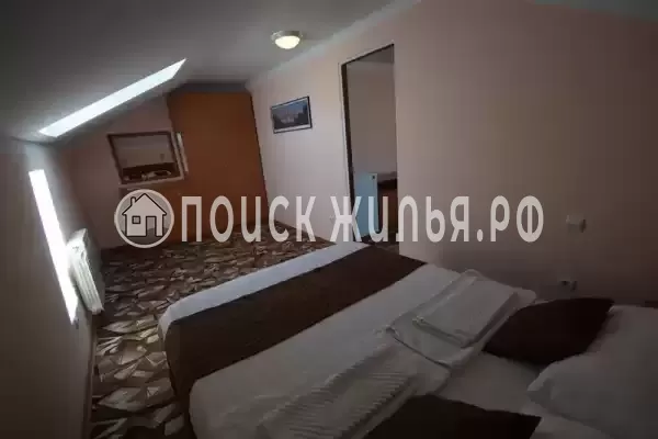Гостевой дом «Джамайка»