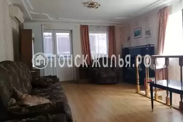 Частный сектор «Двухэтажный дом у моря»