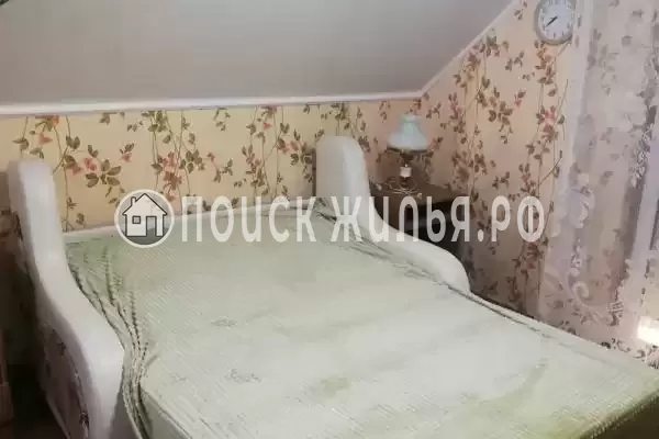 Частный сектор «Двухэтажный дом у моря»