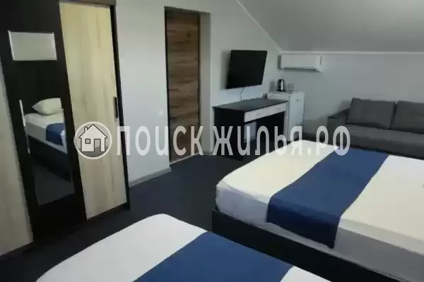 Гостевой дом «Джамайка»
