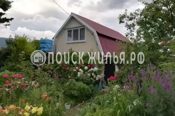 Частный сектор «Двухэтажный дом у моря»