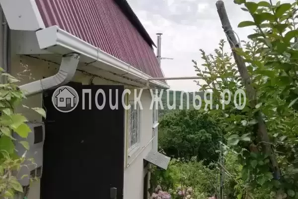 Частный сектор «Двухэтажный дом у моря»