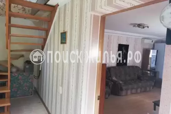 Частный сектор «Двухэтажный дом у моря»