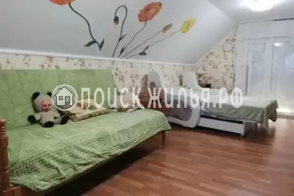 Частный сектор «Двухэтажный дом у моря»