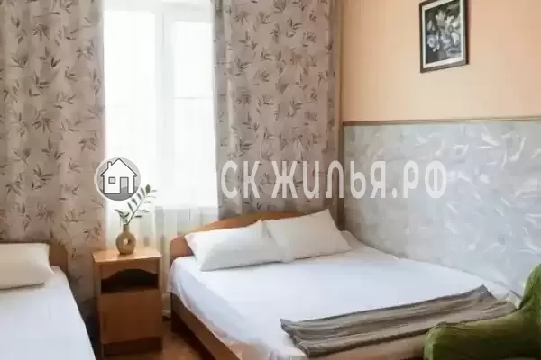 Частный сектор «Кристина» Частный сектор «Кристина»