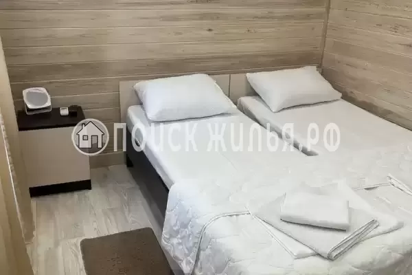 Частный сектор «У своих» Частный сектор «У своих»
