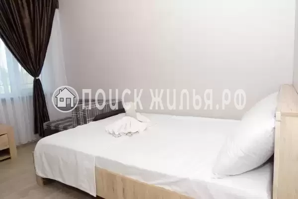 Гостевой дом «Juliett» Гостевой дом «Juliett»