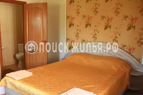 Гостевой дом «Нептун у реки»