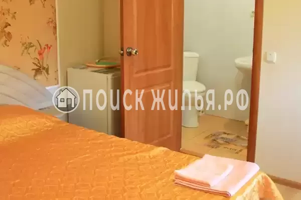 Гостевой дом «Нептун у реки»